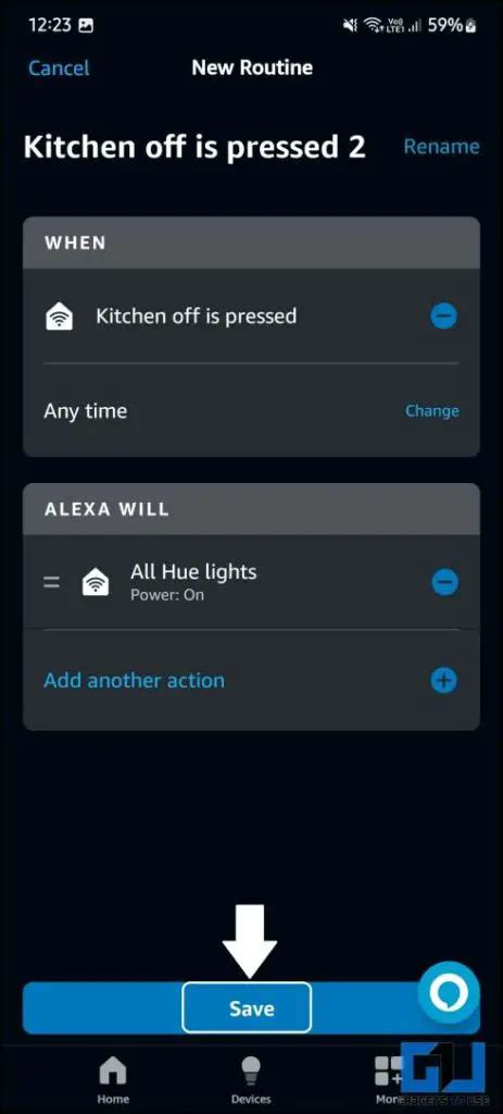 nfc tag alexa routine iphone|Alexa url routine trigger.